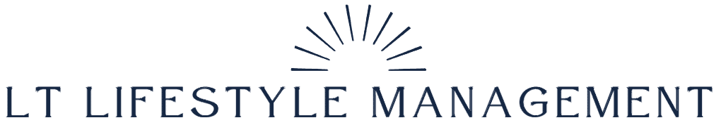 LT Lifestyle Management Logo