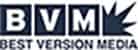 bvm best version media logo 50px