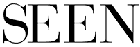 seen magazine logo